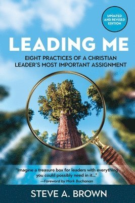 Leading Me (hftad)