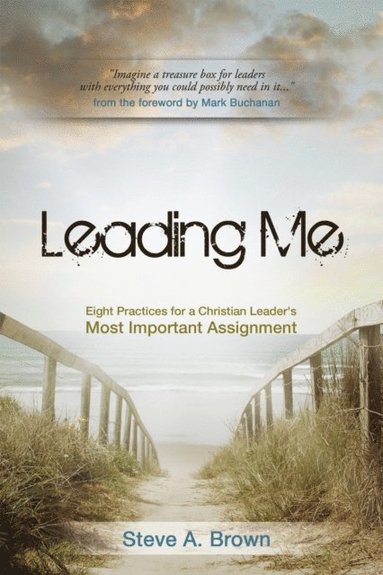 Leading Me (inbunden)