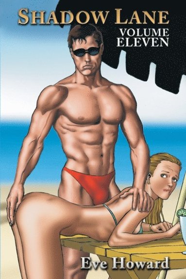 Shadow Lane Volume Eleven: The Venus Club A Novel of Sex, Spanking and Modern Love (häftad)