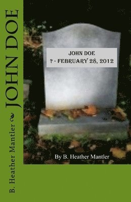 John Doe (häftad)