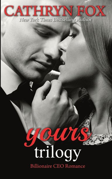 Yours (häftad)
