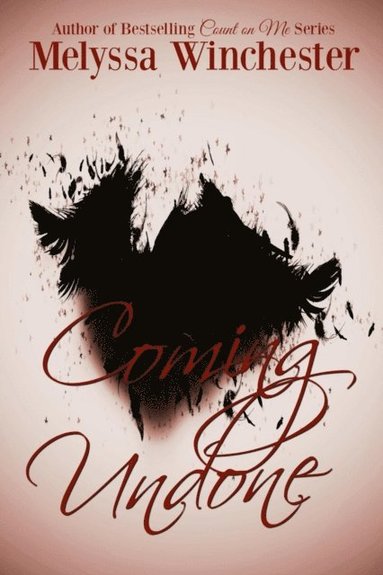 Coming Undone (häftad)