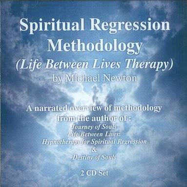 Spiritual Regression Methodology CD Set (häftad)