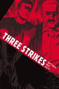 Three Strikes (hftad)