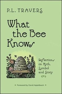 What the Bee Knows (hftad)