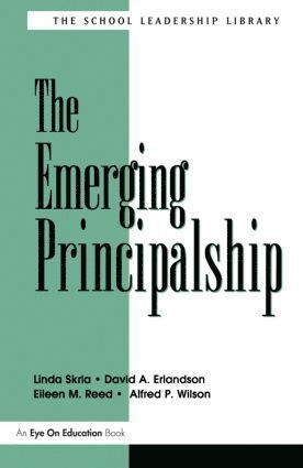Emerging Principalship, The (hftad)