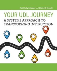 Your UDL Journey (hftad)