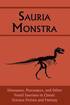 Sauria Monstra