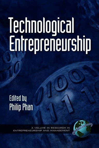 Technological Entrepreneurship (h�ftad)