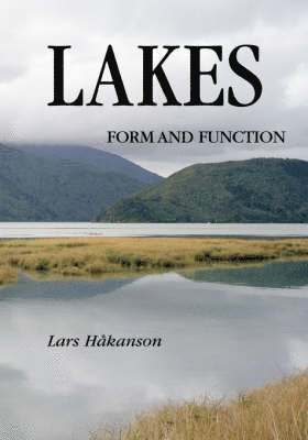 Lakes (inbunden)