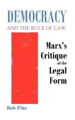 Democracy and the Rule of Law (hftad)