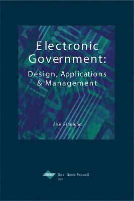 Electronic Government (h�ftad)