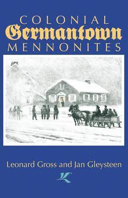 Colonial Germantown Mennonites (hftad)