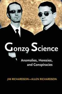 Gonzo Science (hftad)