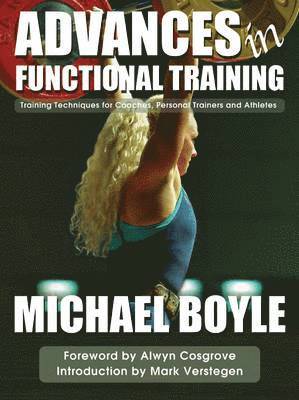 Advances in Functional Training (inbunden)
