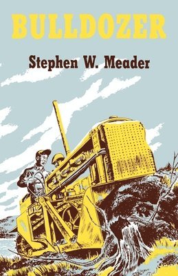 Bulldozer (häftad)