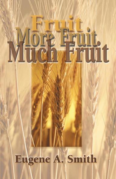 Fruit, More Fruit, Much Fruit (hftad)