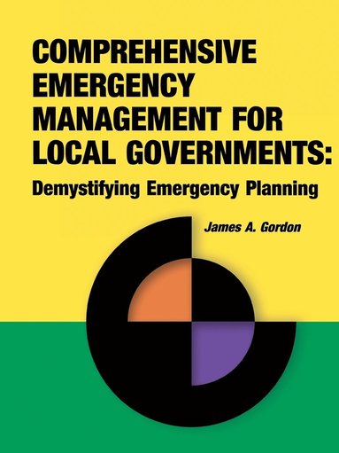 Comprehensive Emergency Management for Local Governments (hftad)