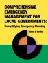 Comprehensive Emergency Management for Local Governments