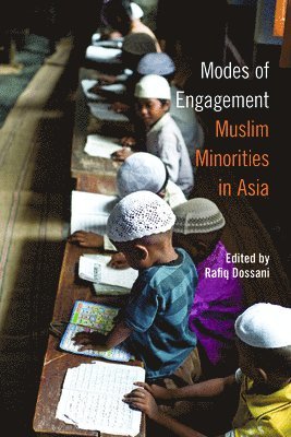 Modes of Engagement (inbunden)