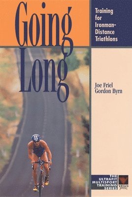 Going Long (häftad)