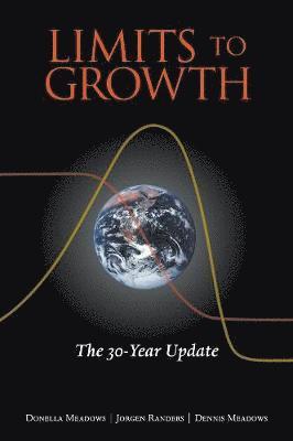 Limits to Growth (hftad)