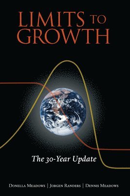 Limits to Growth (inbunden)