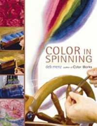 Color in Spinning (häftad)