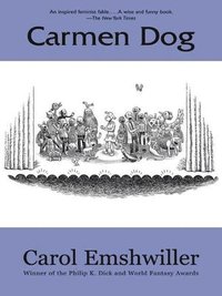 Carmen Dog (hftad)