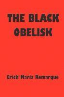 The Black Obelisk (häftad)