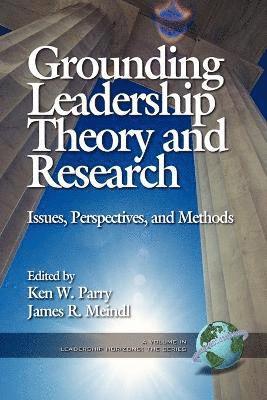 Grounding Leadership Theory and Research (hftad)