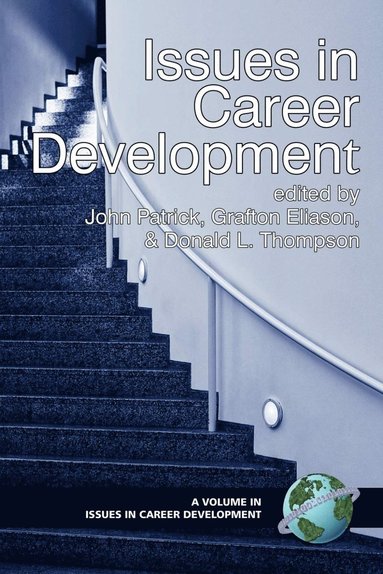 Issues in Career Development (inbunden)