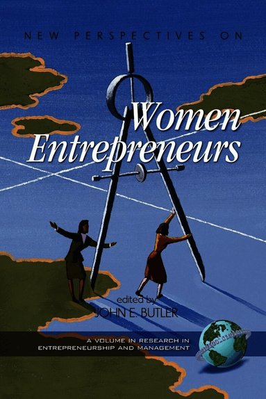 New Perspectives on Women Entrepreneurs (h�ftad)