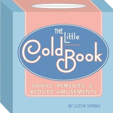The Little Cold Book (hftad)