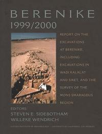 Berenike 1999/2000 (hftad)