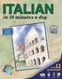 ITALIAN in 10 minutes a day (R)