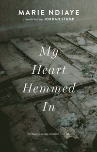 My Heart Hemmed In (e-bok)