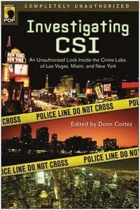 Investigating CSI (hftad)