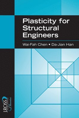 Plasticity for Structural Engineers (hftad)