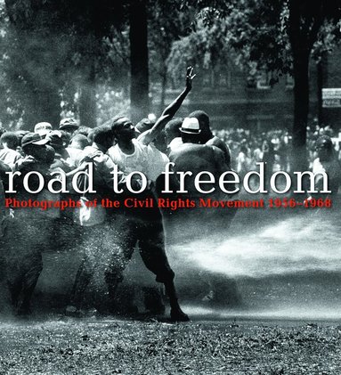 Road to Freedom (inbunden)