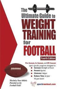 Ultimate Guide to Weight Training for Football (hftad)