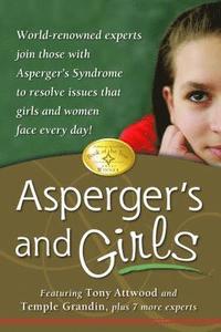 Asperger's and Girls (häftad)