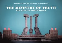 Ministry Of Truth (häftad)