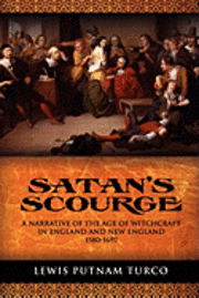 Satan's Scourge (hftad)