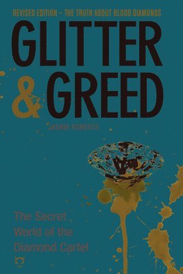 Glitter & Greed (h�ftad)