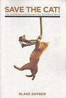 Save the Cat! (inbunden)