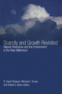Scarcity and Growth Revisited (hftad)
