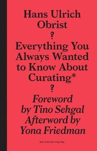 Everything You Always Wanted to Know About Curat -  But Were Afraid to Ask (hftad)