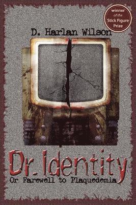 Dr. Identity (häftad)