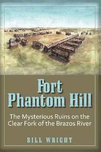 Fort Phantom Hill (hftad)